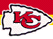 Click to go to Kansas City Chiefs @ NFL.COM
